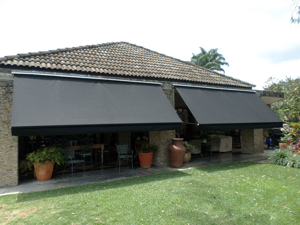 Toldo Banette Modelo 3